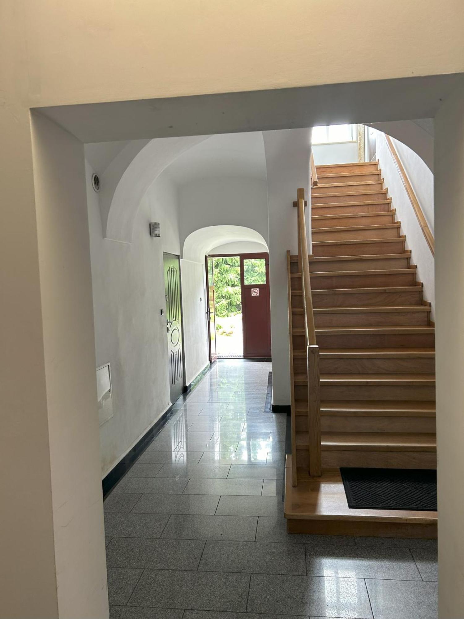 Apartament Tamaja Bielsko-Biala Exterior photo