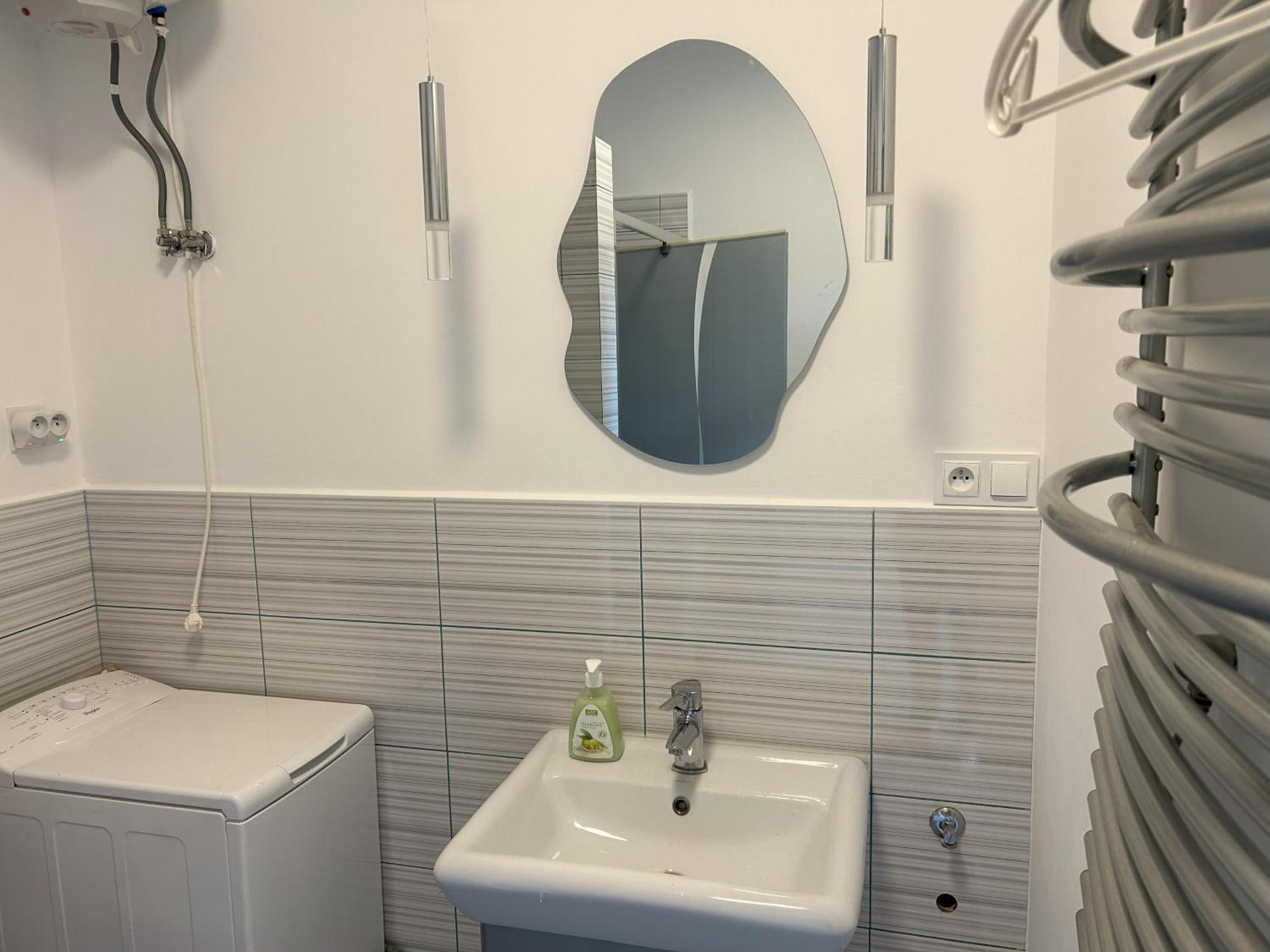 Apartament Tamaja Bielsko-Biala Exterior photo