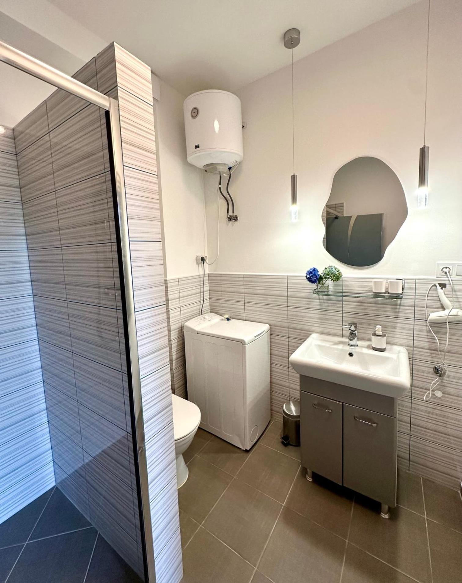 Apartament Tamaja Bielsko-Biala Exterior photo