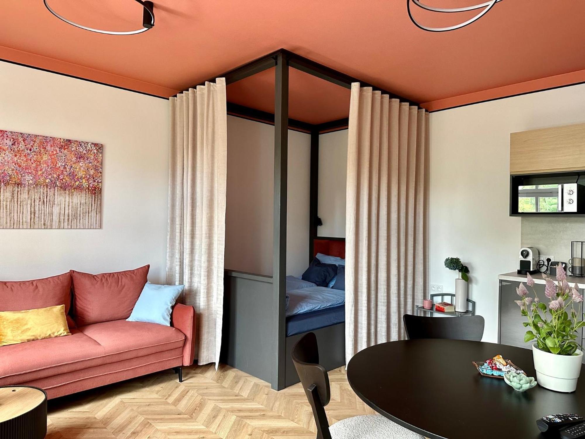 Apartament Tamaja Bielsko-Biala Exterior photo