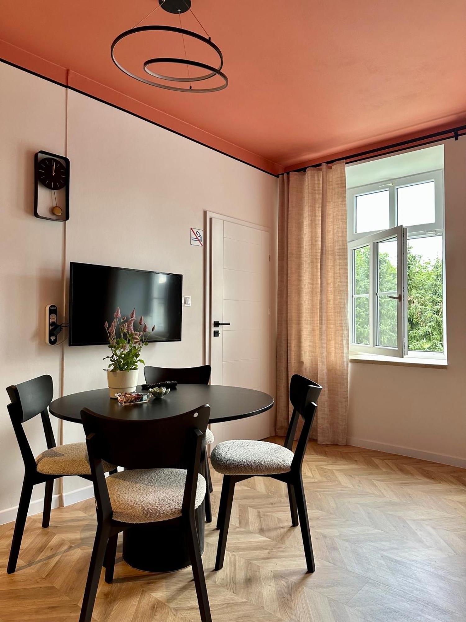 Apartament Tamaja Bielsko-Biala Exterior photo